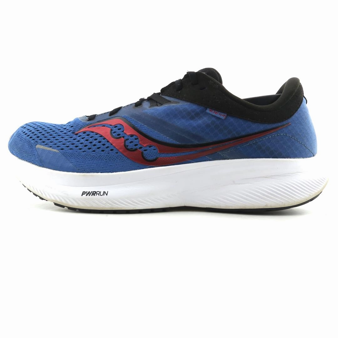 SAUCONY RIDE 16 Saucony durable athletic footwear