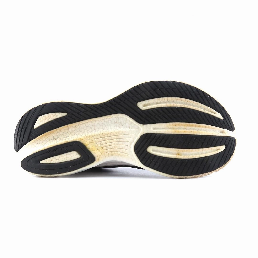 SAUCONY RIDE 17 Saucony casual footwear looks
