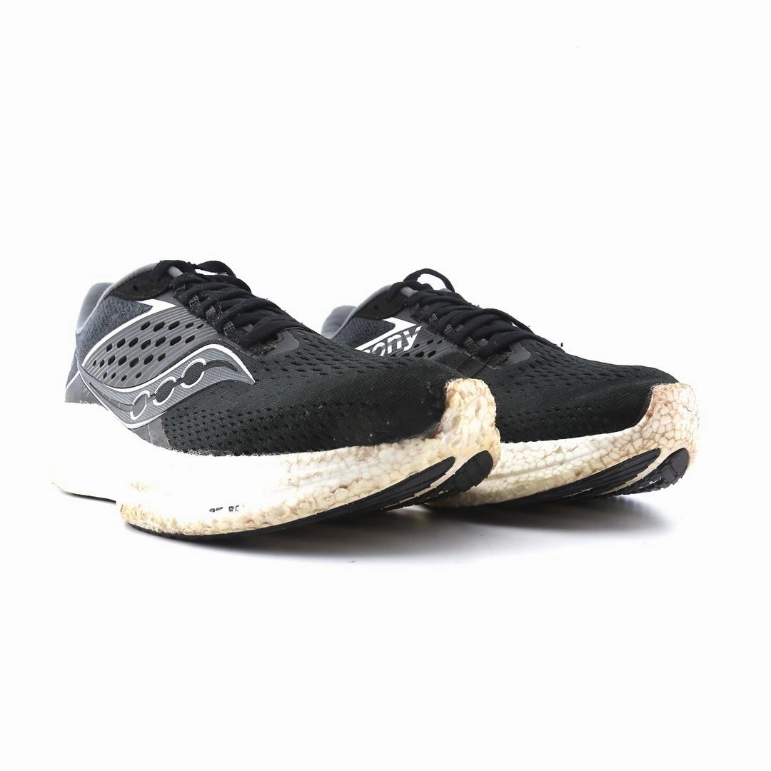 SAUCONY RIDE 17 Saucony casual footwear looks