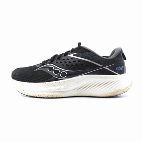 SAUCONY RIDE 17 Saucony classic running sneaker designs