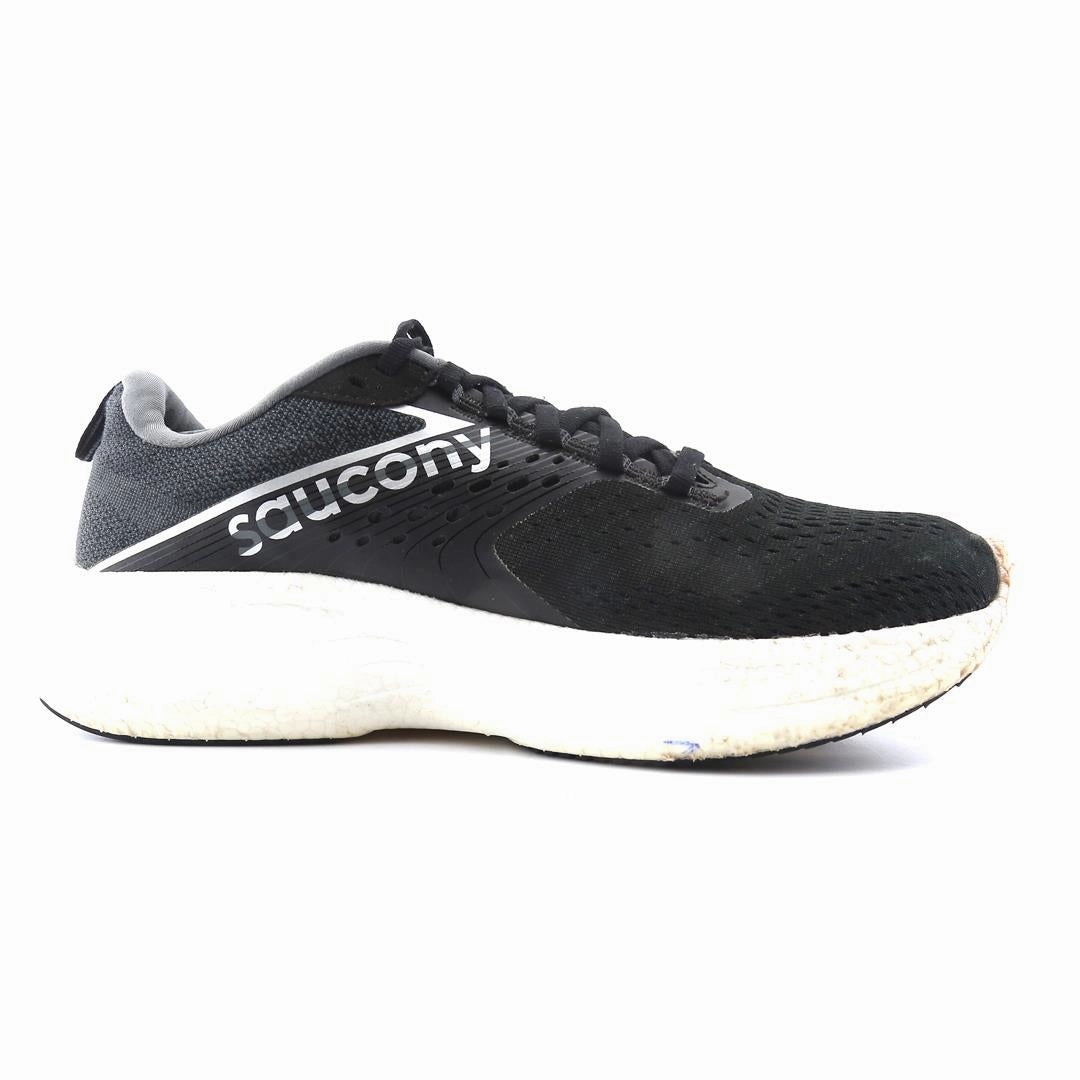 SAUCONY RIDE 17 Saucony casual footwear looks