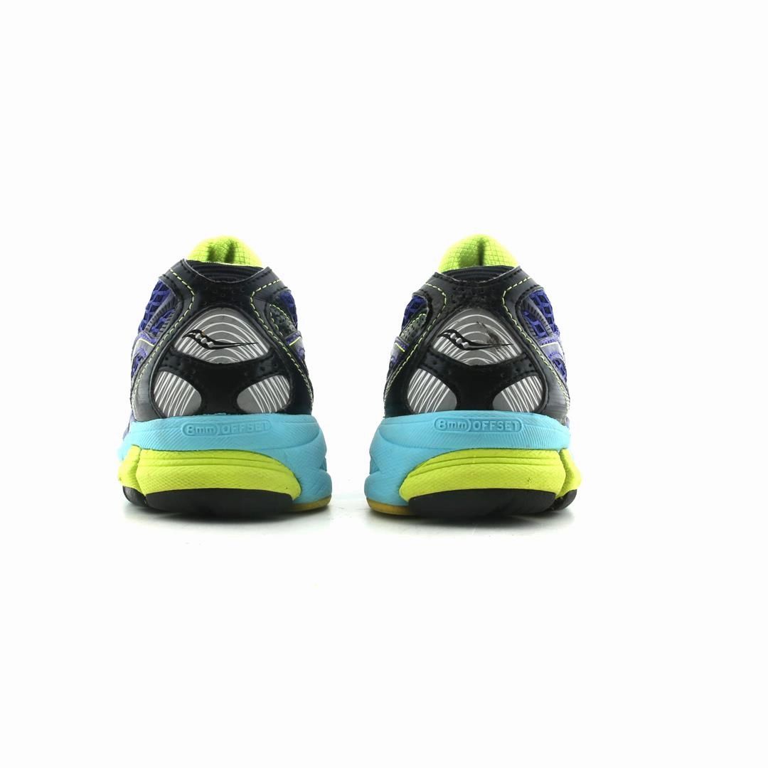 SAUCONY RIDE 7 Saucony casual footwear looks
