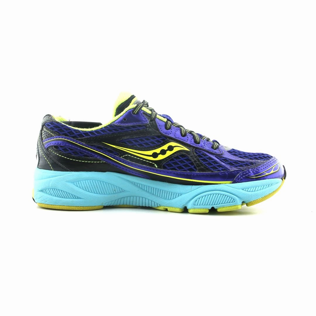 SAUCONY RIDE 7 Saucony casual footwear looks