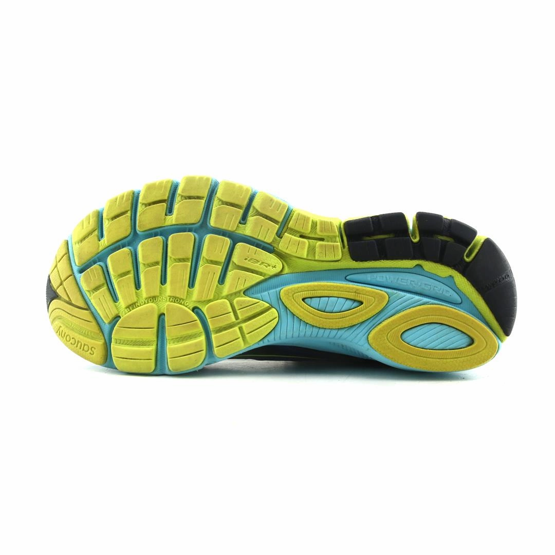 SAUCONY RIDE 7 Saucony casual footwear looks