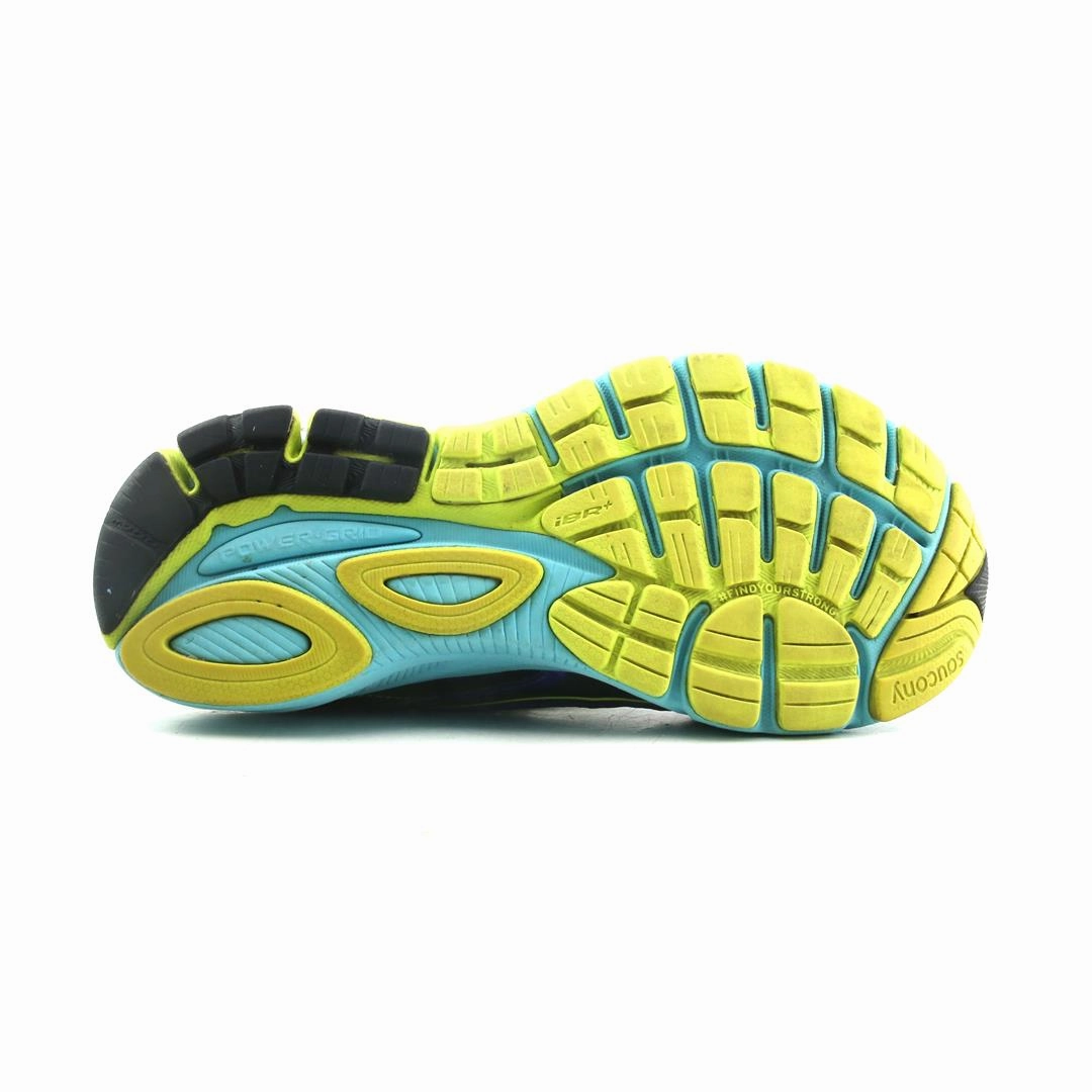 SAUCONY RIDE 7 Saucony casual footwear looks
