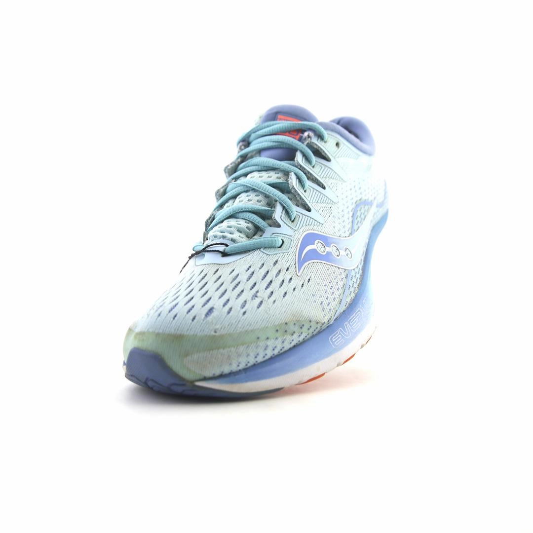 SAUCONY RIDE ISO 2 Saucony casual footwear looks