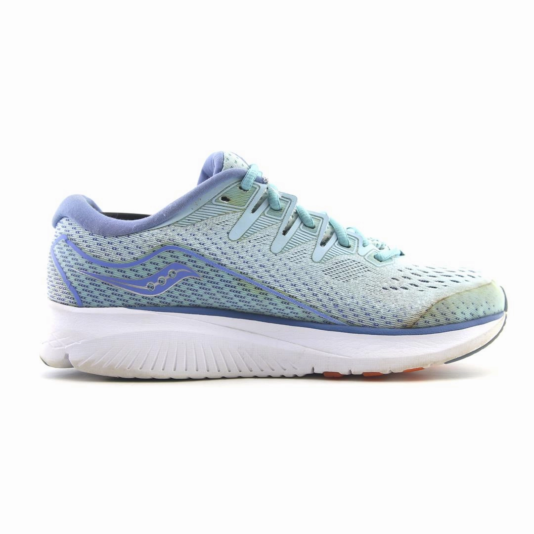 SAUCONY RIDE ISO 2 Saucony casual footwear looks