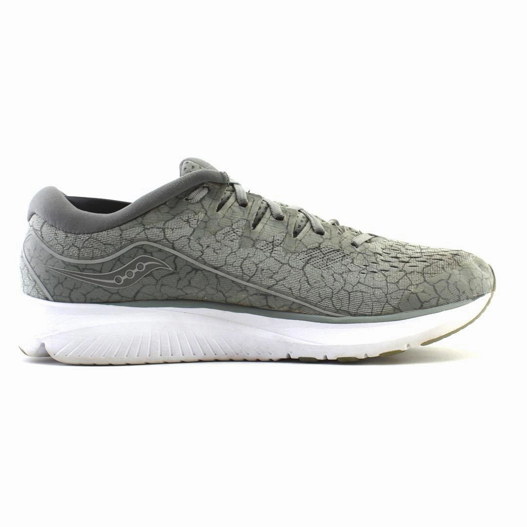 SAUCONY RIDE ISO 2 Saucony casual footwear looks