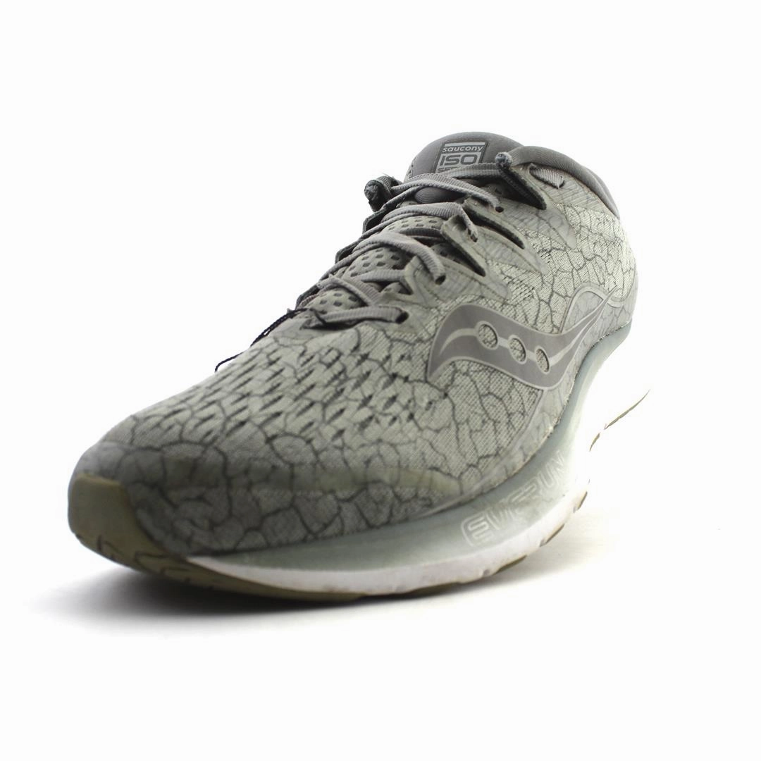 SAUCONY RIDE ISO 2 Saucony casual footwear looks