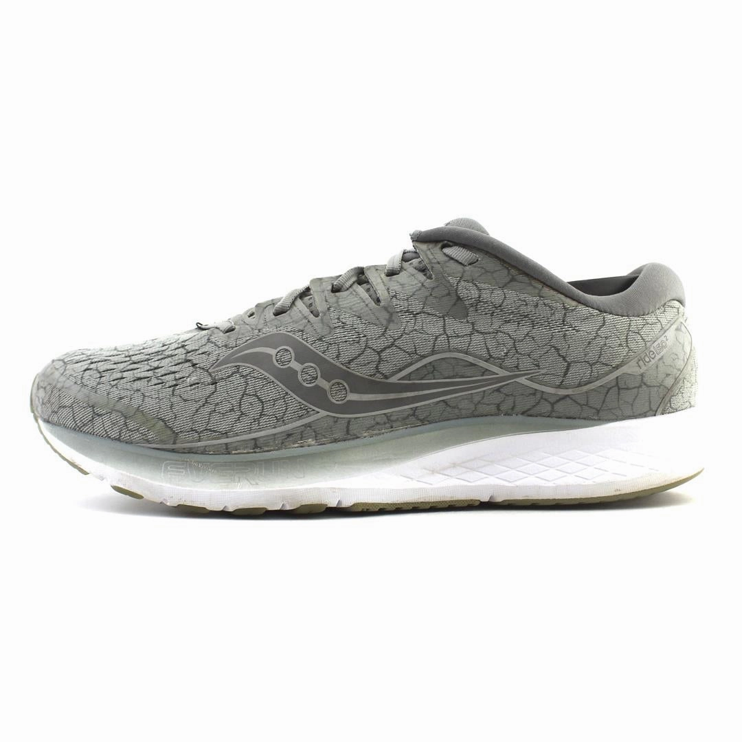 SAUCONY RIDE ISO 2 Saucony classic running sneaker designs