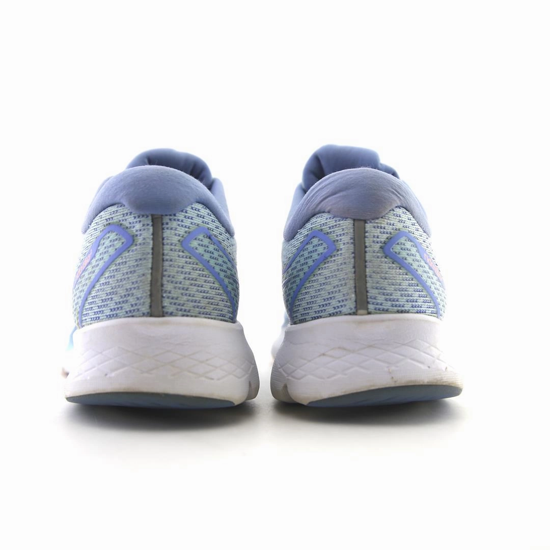 SAUCONY RIDE ISO 2 Saucony casual footwear looks