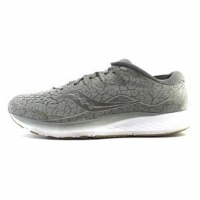 SAUCONY RIDE ISO 2 Saucony classic running sneaker designs