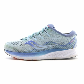 SAUCONY RIDE ISO 2 Saucony classic running sneaker designs