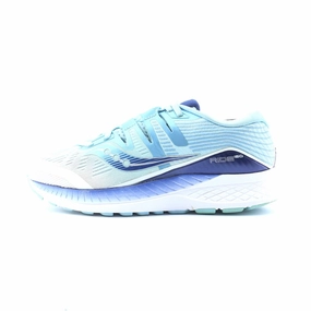 SAUCONY RIDE ISO Saucony durable athletic footwear