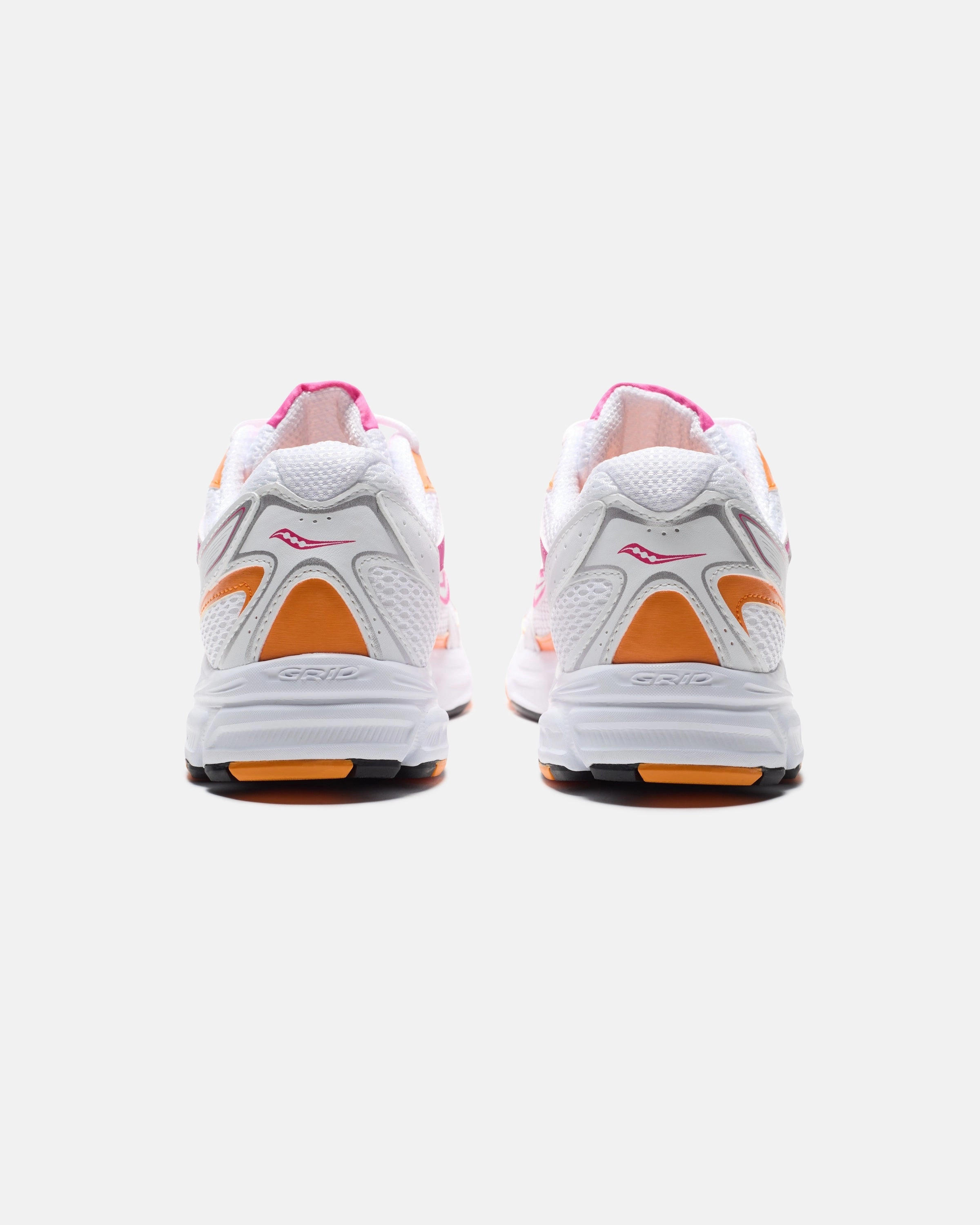 SAUCONY RIDE MILLENNIUM - WHITE/ MULTI Saucony Performance Picks