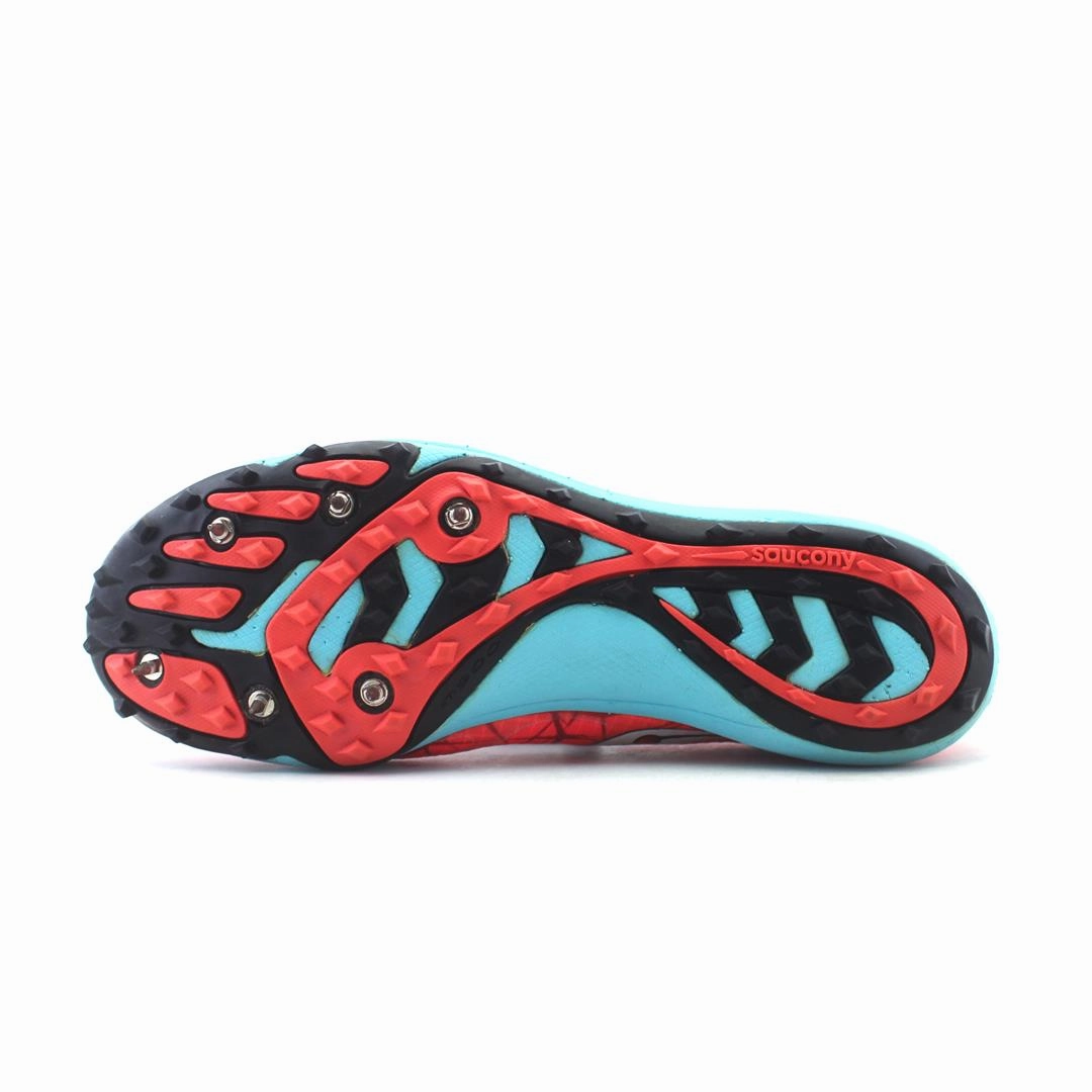 SAUCONY SHAY XC4 FLAT Saucony casual footwear looks