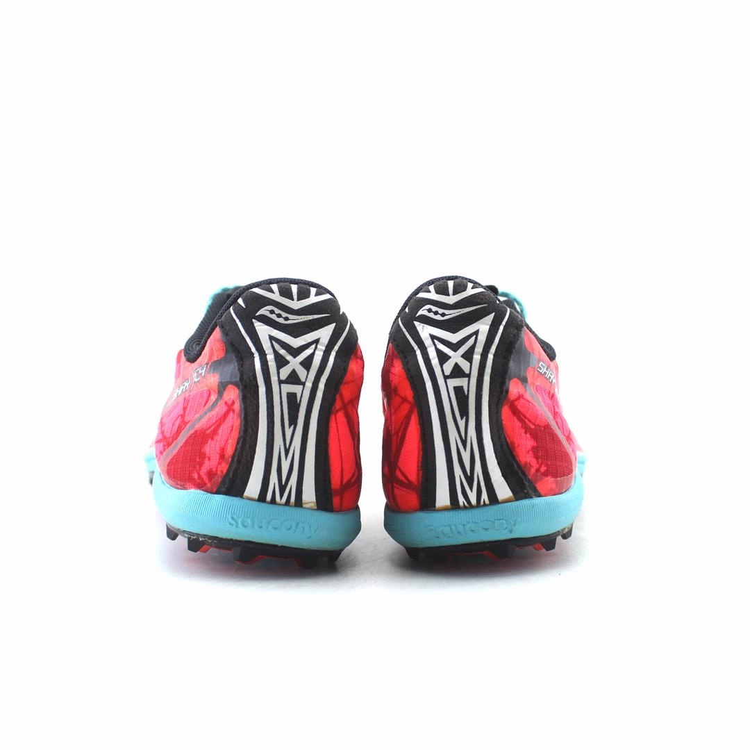 SAUCONY SHAY XC4 FLAT Saucony casual footwear looks