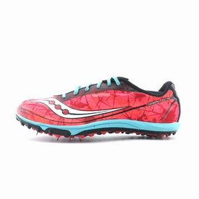 SAUCONY SHAY XC4 FLAT Saucony classic running sneaker designs