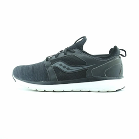 SAUCONY STRETCH & GO GLIDE Saucony durable athletic footwear