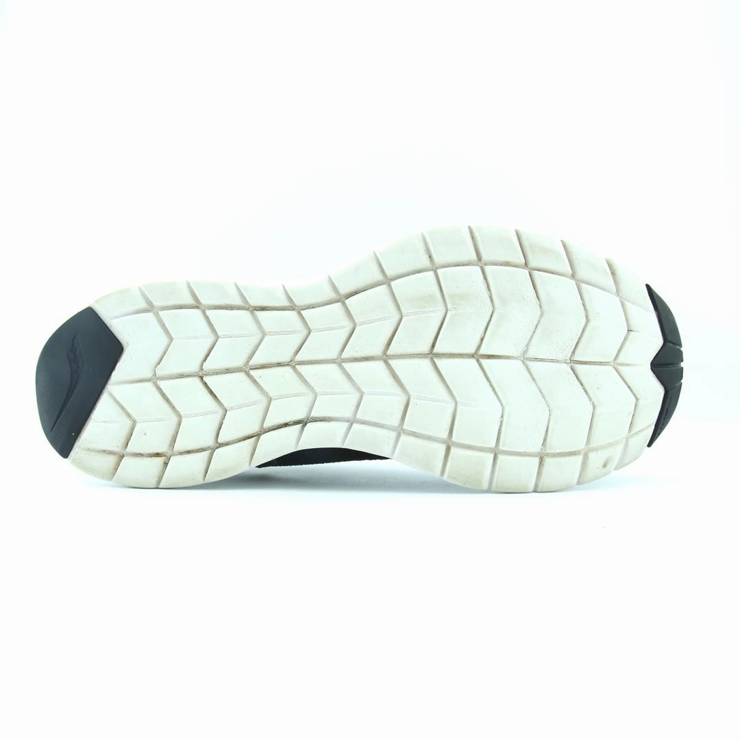 SAUCONY STRETCH & GO GLIDE Saucony sport shoe imagery