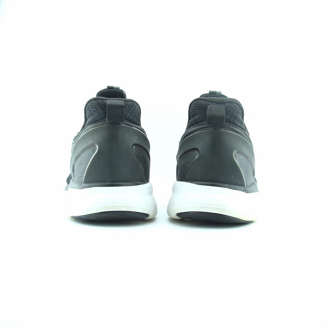SAUCONY STRETCH & GO GLIDE Saucony sport shoe imagery