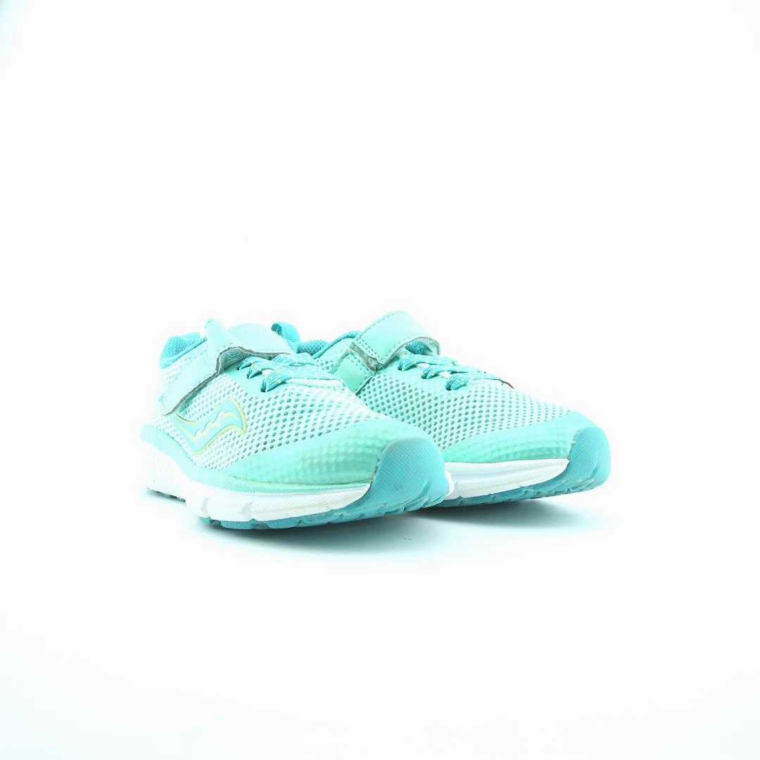 SAUCONY SY-IDEAL AC Saucony sport shoe imagery