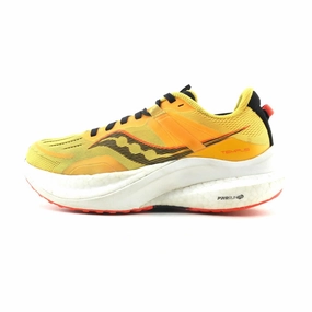SAUCONY TEMPUS Saucony classic running sneaker designs