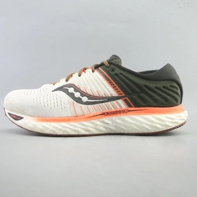 SAUCONY TRIUMPH 17 Saucony classic running sneaker designs