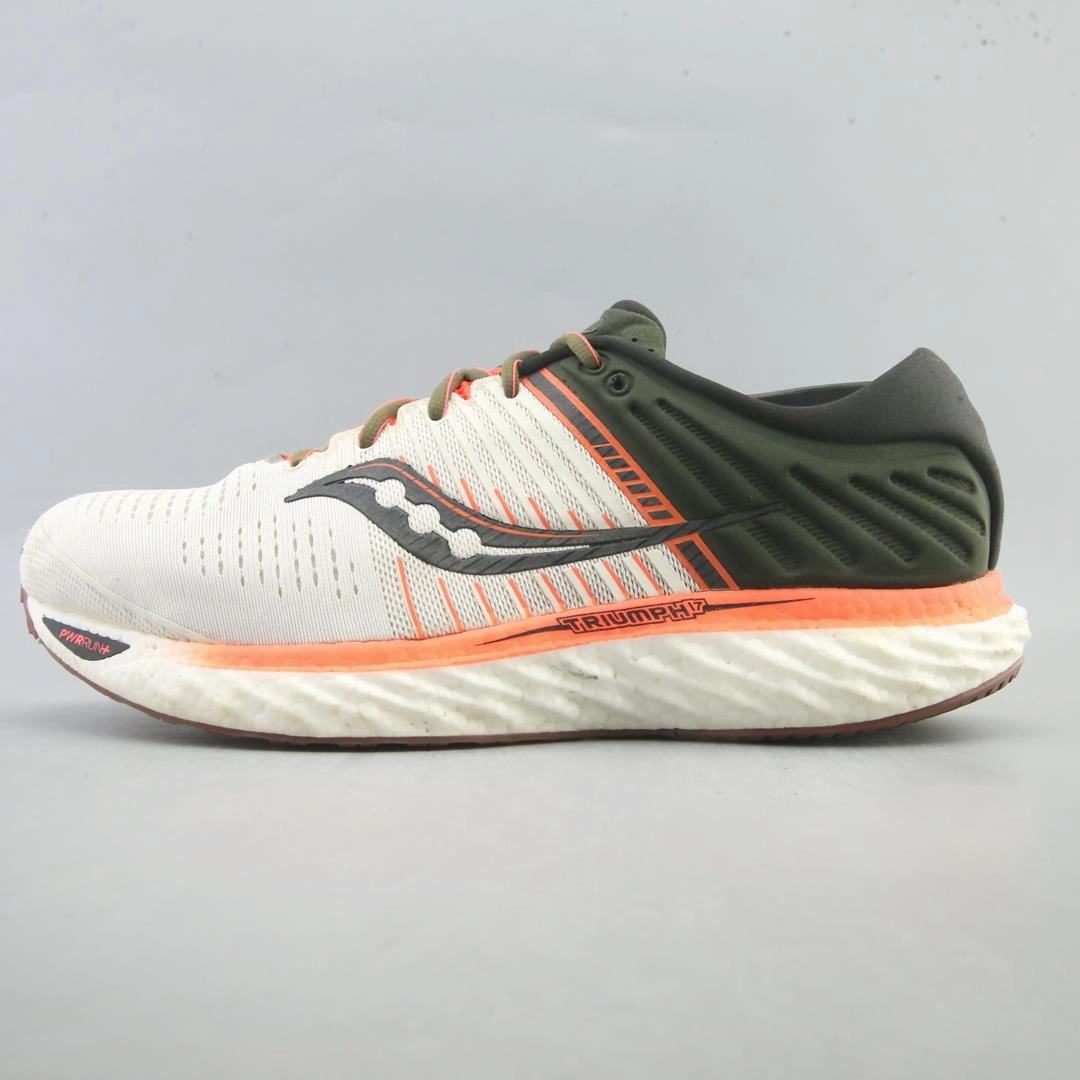 SAUCONY TRIUMPH 17 Saucony classic running sneaker designs