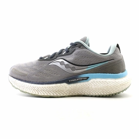 SAUCONY TRIUMPH 19 Saucony durable athletic footwear