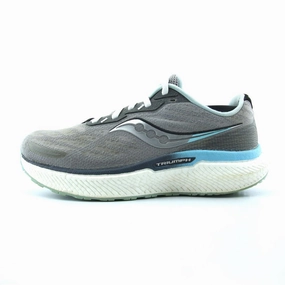 SAUCONY TRIUMPH 19 Saucony durable athletic footwear