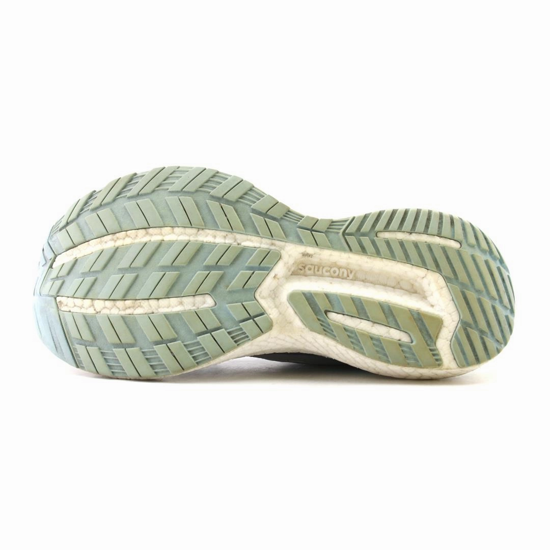 SAUCONY TRIUMPH 19 Saucony sport shoe imagery