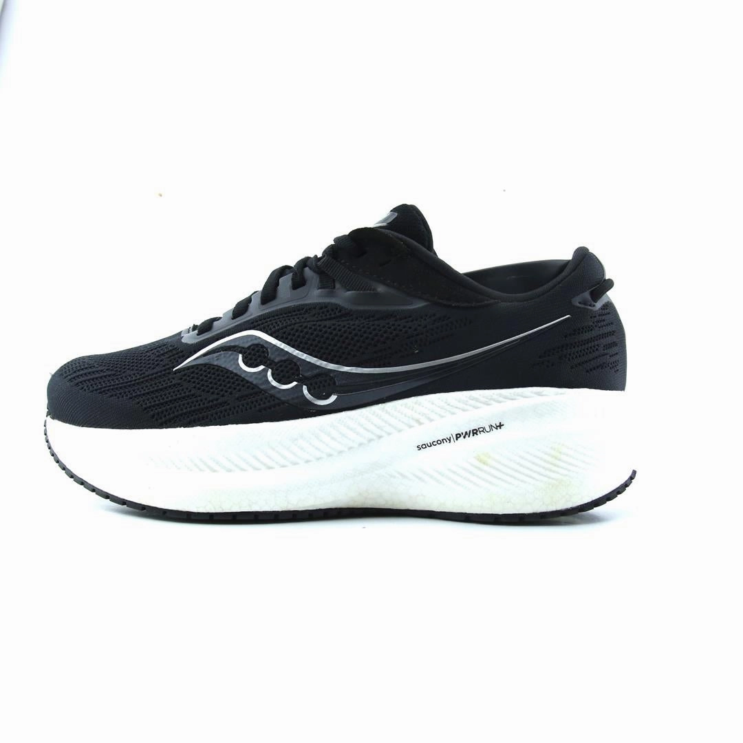 SAUCONY TRIUMPH 21 Saucony durable athletic footwear