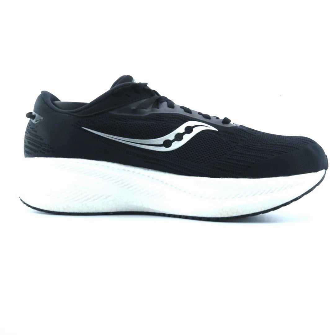 SAUCONY TRIUMPH 21 Saucony sport shoe imagery