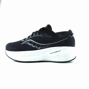 SAUCONY TRIUMPH 21 Saucony durable athletic footwear