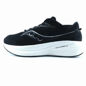 SAUCONY TRIUMPH 21 Saucony durable athletic footwear