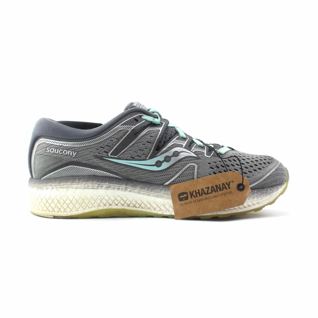 SAUCONY TRIUMPH ISO 5 Saucony casual footwear looks