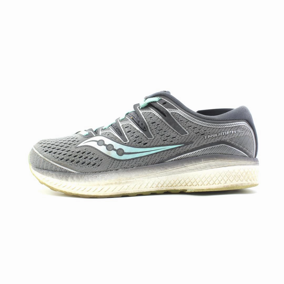 SAUCONY TRIUMPH ISO 5 Saucony classic running sneaker designs