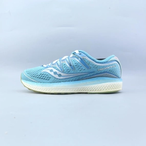 SAUCONY TRIUMPH ISO 5 Saucony durable athletic footwear