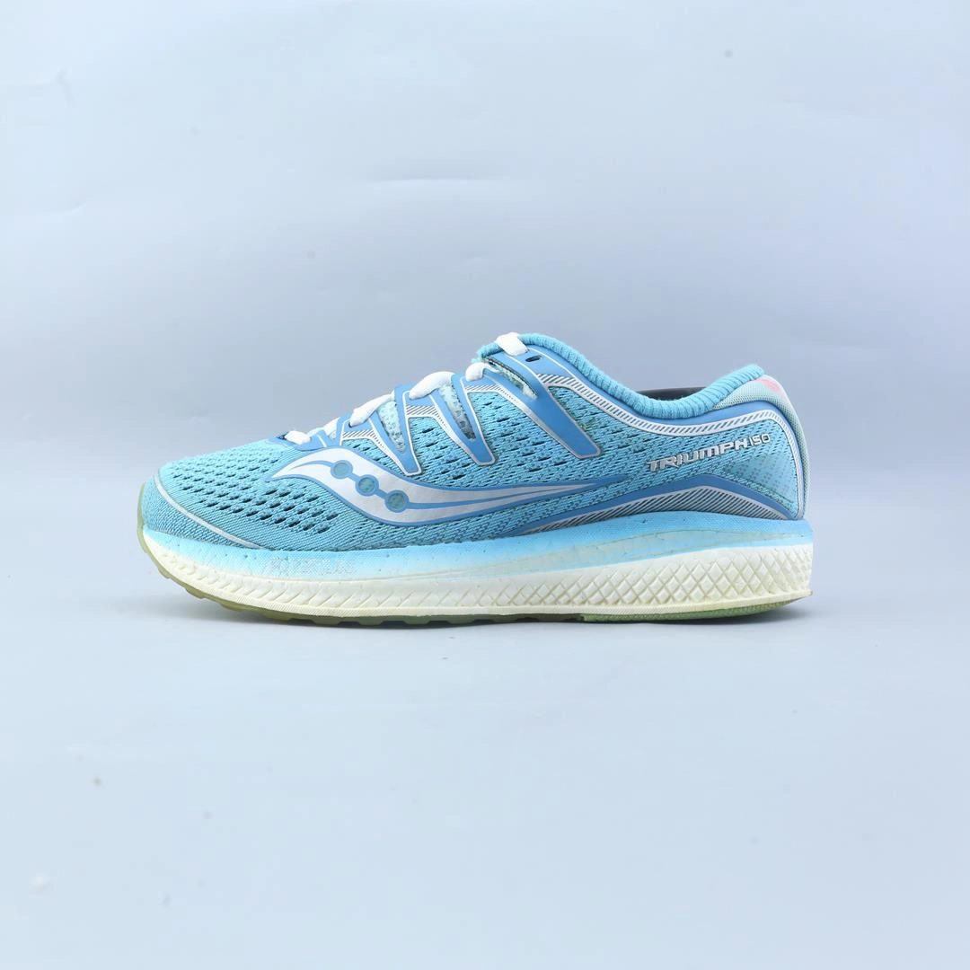 SAUCONY TRIUMPH ISO 5 Saucony durable athletic footwear