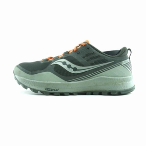 SAUCONY  XODUS 10 Saucony durable athletic footwear