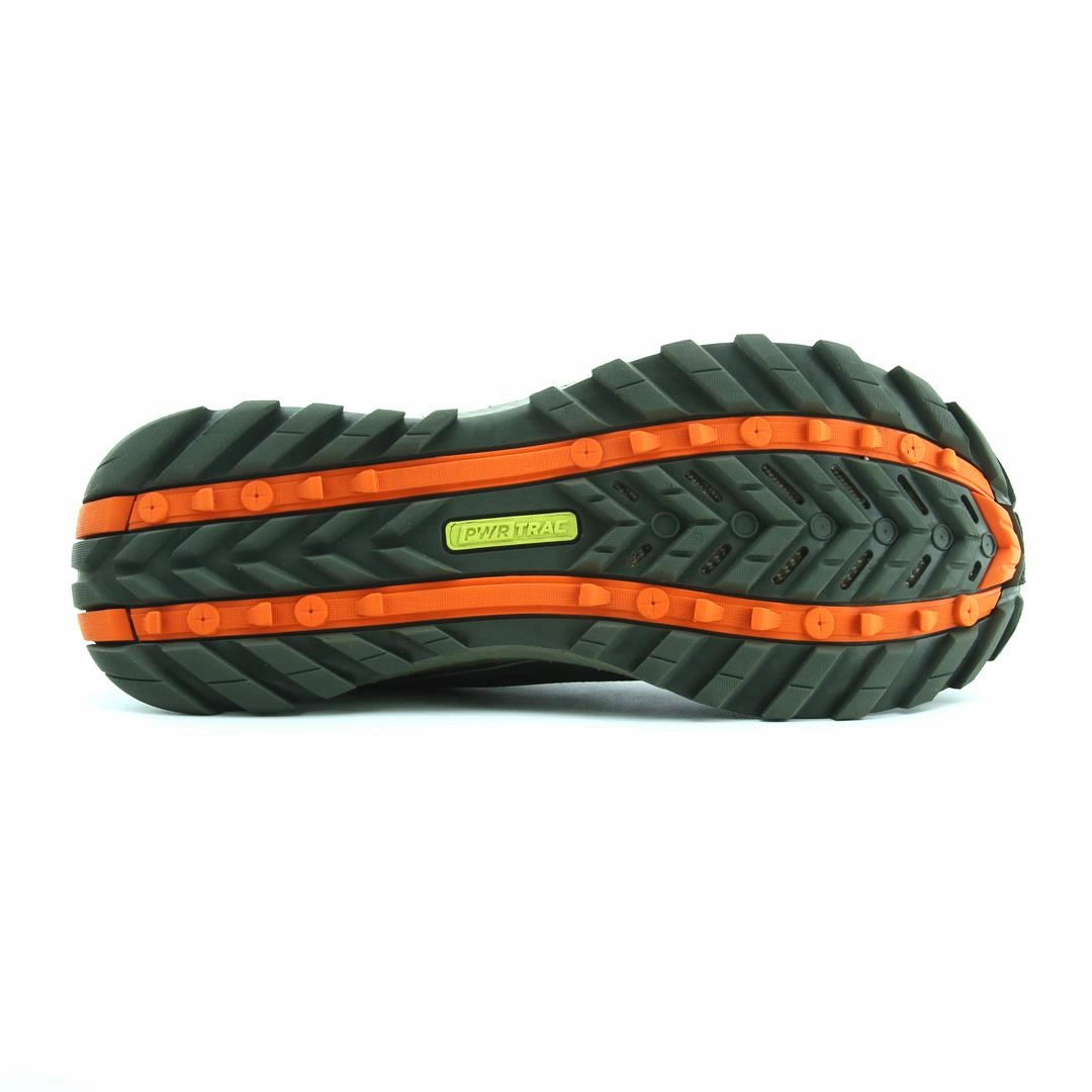 SAUCONY  XODUS 10 Saucony sport shoe imagery