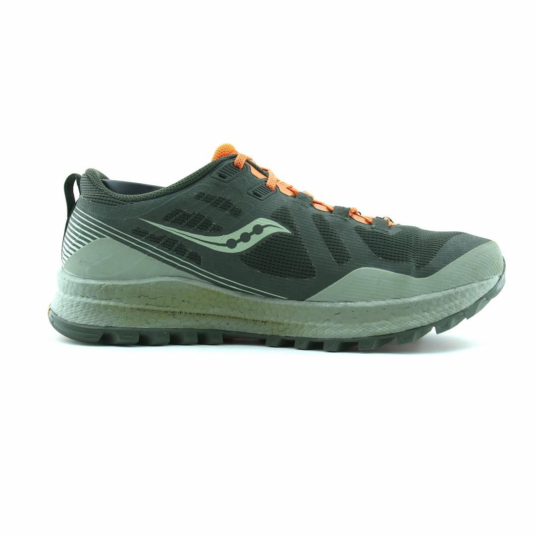 SAUCONY  XODUS 10 Saucony sport shoe imagery
