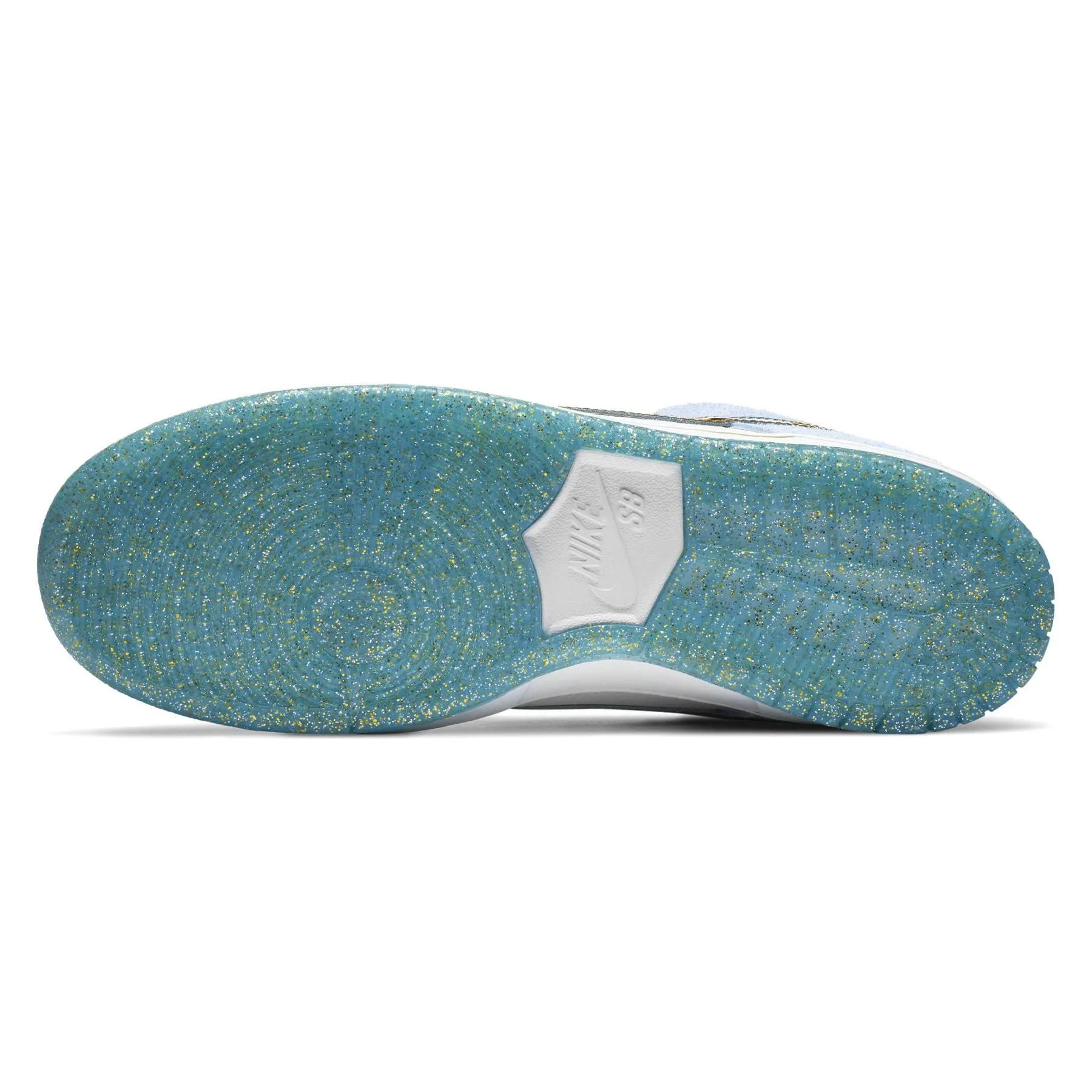 Sean Cliver x Nike Dunk Low SB 'Holiday Special' Nike Dunk stylish shoes