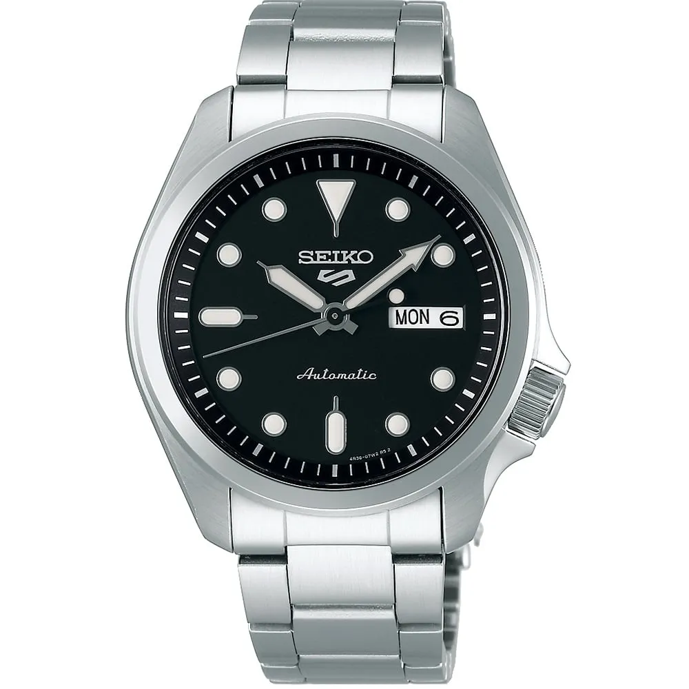 Seiko Mens Watches Seiko 5 SKX SRPE55K Automatic