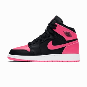 Serena Williams x Air Jordan 1 Retro High EP GG '23' Air Jordan 1 sneakers with heritage court style
