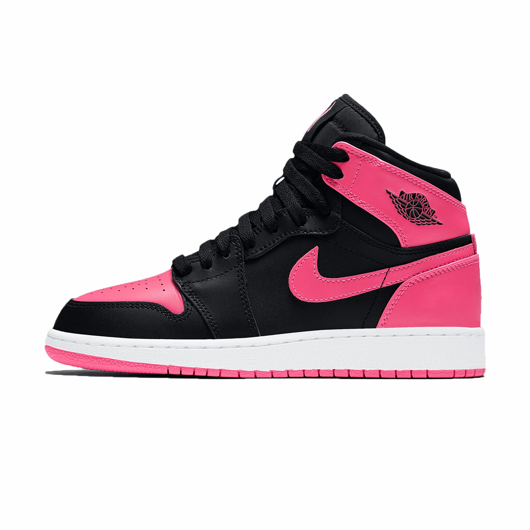 Serena Williams x Air Jordan 1 Retro High EP GG '23' Air Jordan 1 sneakers with heritage court style