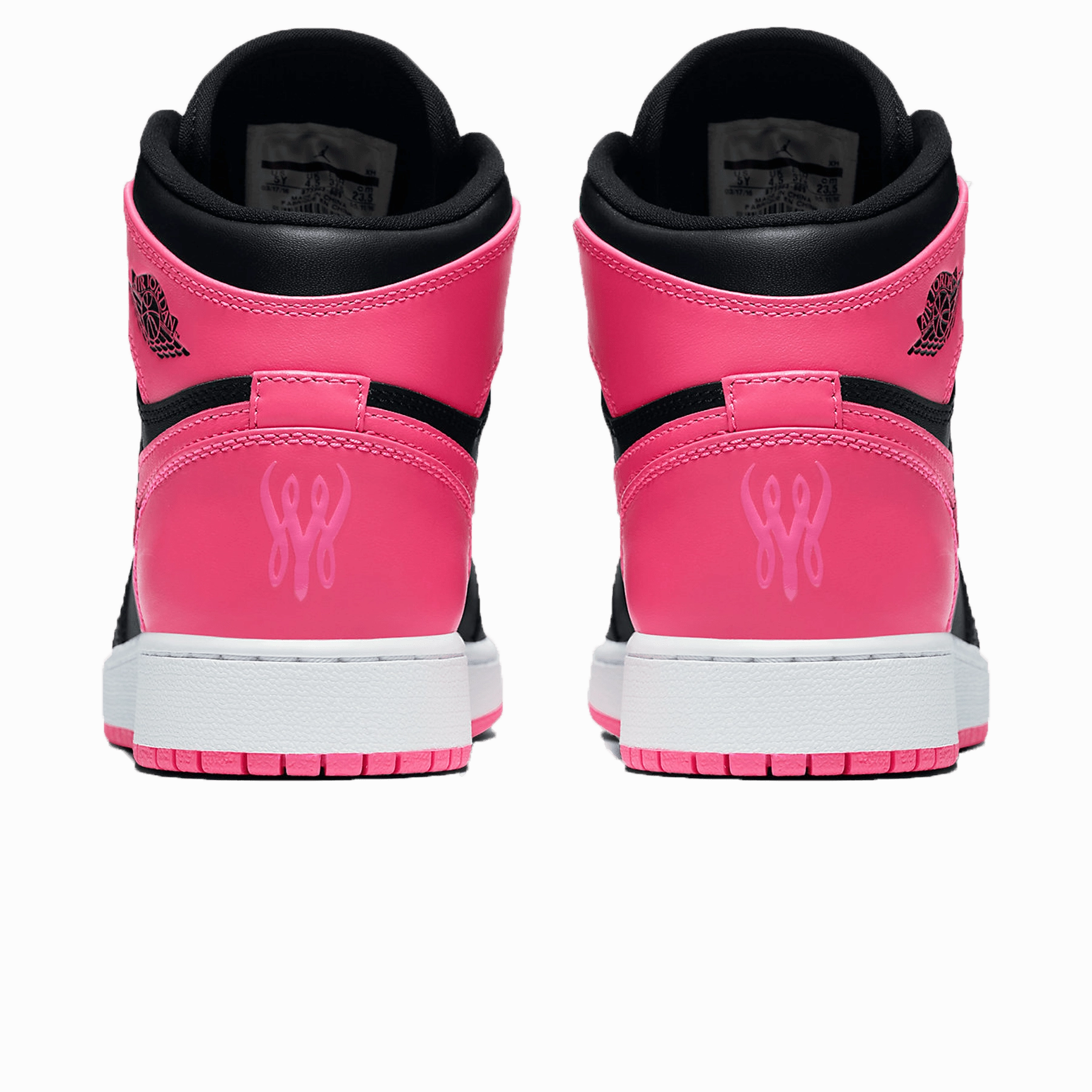 Serena Williams x Air Jordan 1 Retro High EP GG '23' Air Jordan 1 classic sneakers