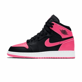 Serena Williams x Air Jordan 1 Retro High EP GG '23' Air Jordan 1 High classic sneakers with premium finish