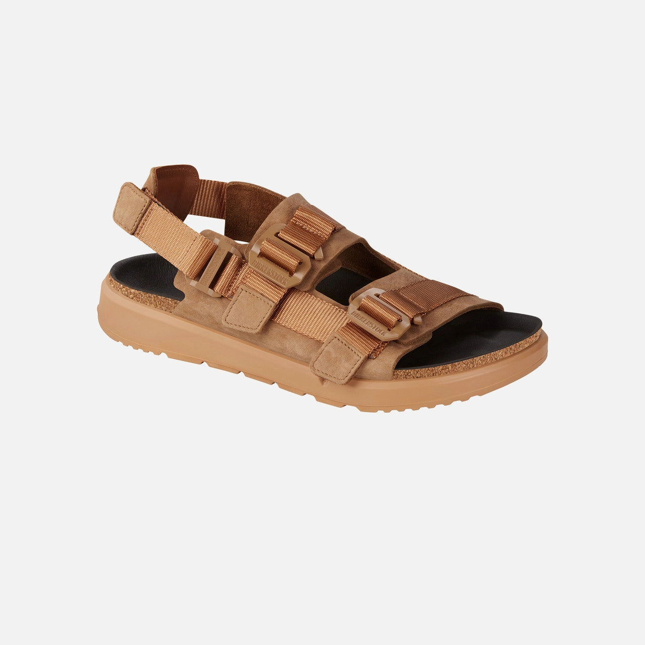 Shinjuku Casual slip-on sandals